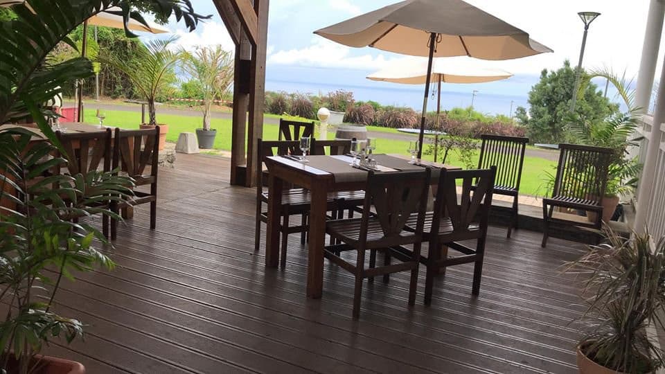 La Table Du Village — photo 2