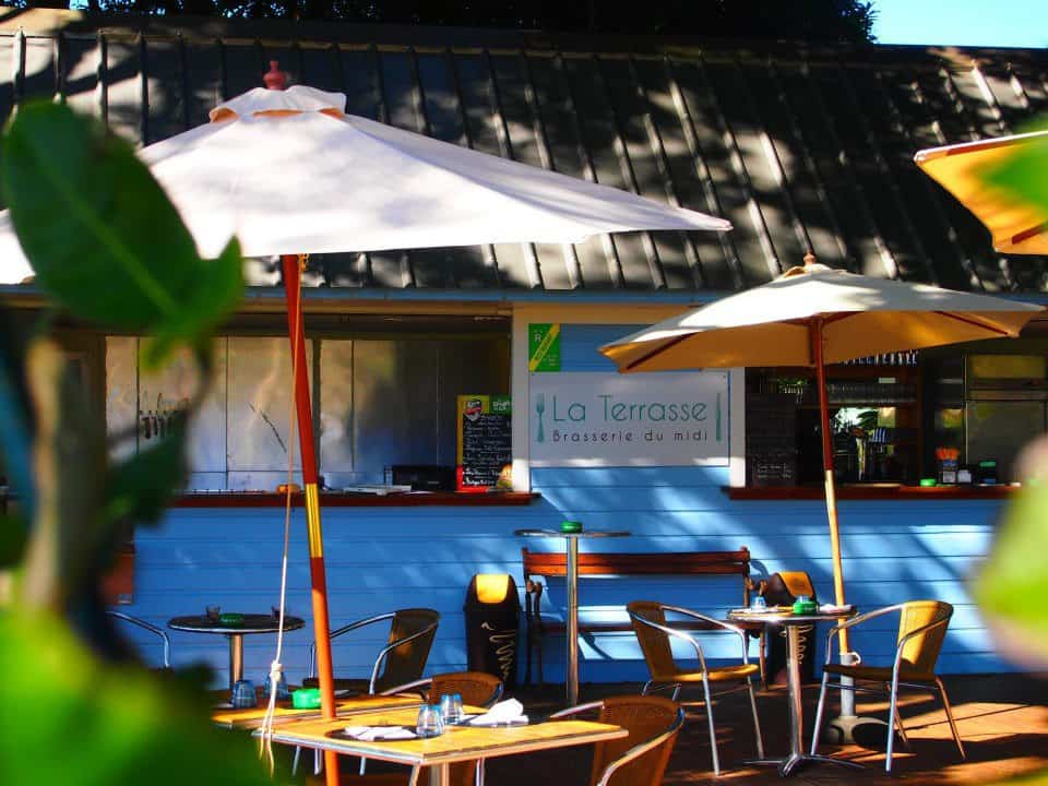 La Terrasse — photo 2