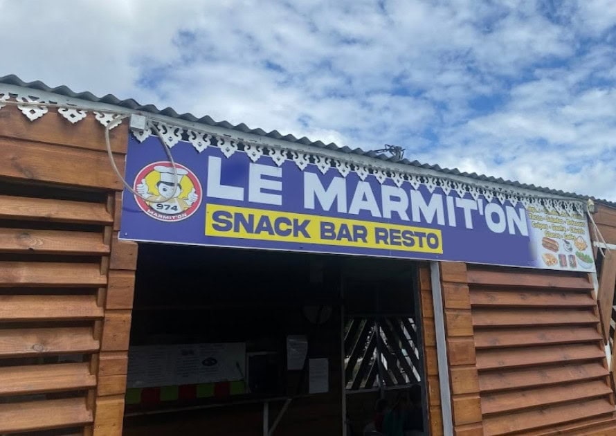 Le Marmit'on — photo 2