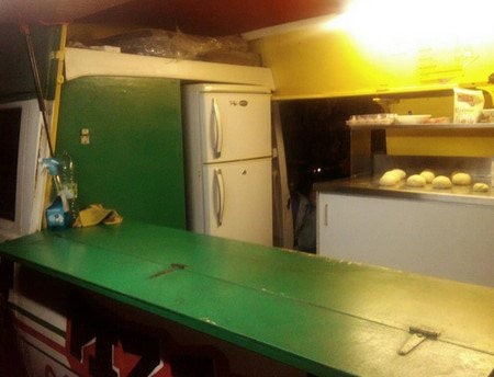 Léana Pizza — photo 2