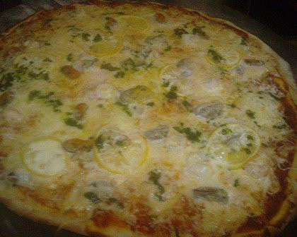 Léana Pizza — photo 3