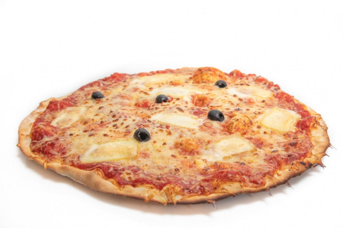 Mio Pizza — photo 3