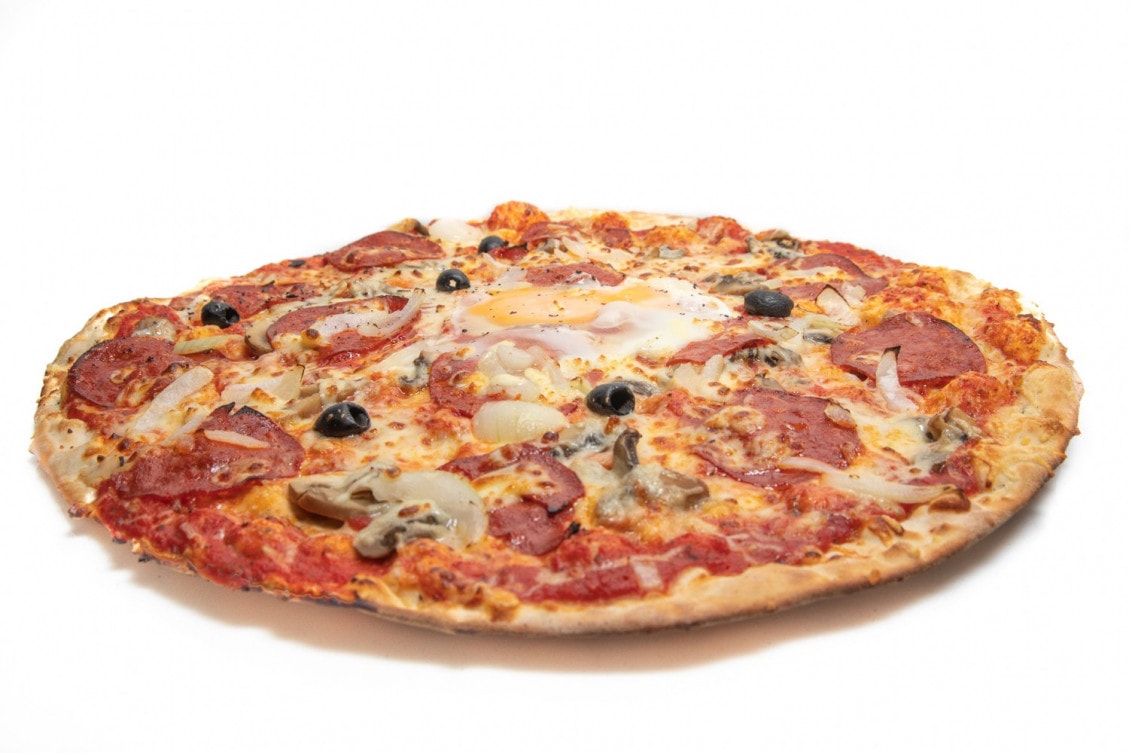 Mio Pizza — photo 2