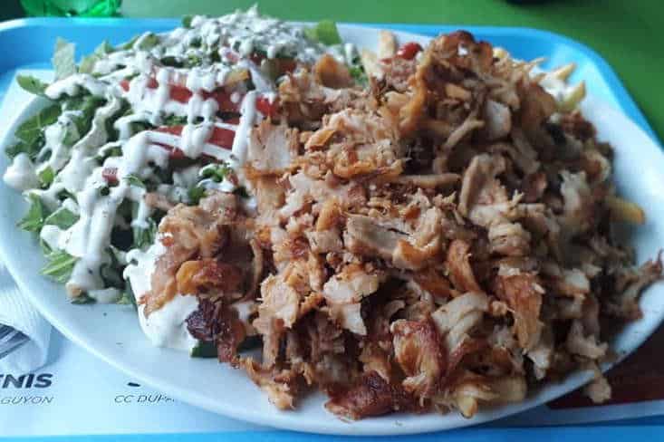 Nabab Kebab — photo 2