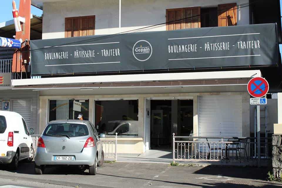 O'Copain — photo 2