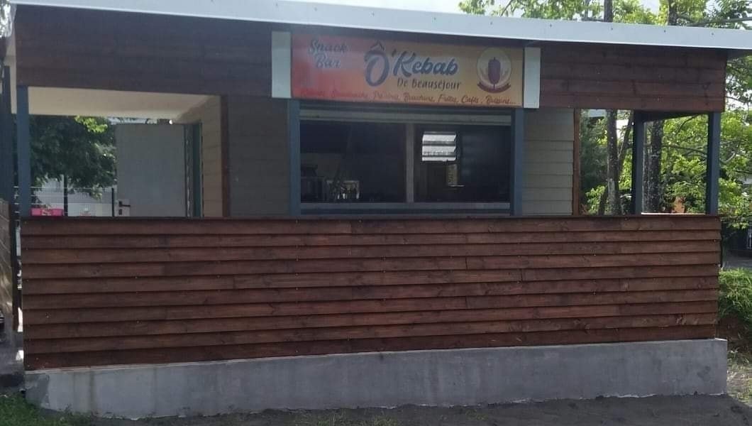 Ô Kebab de Beauséjour — photo 3