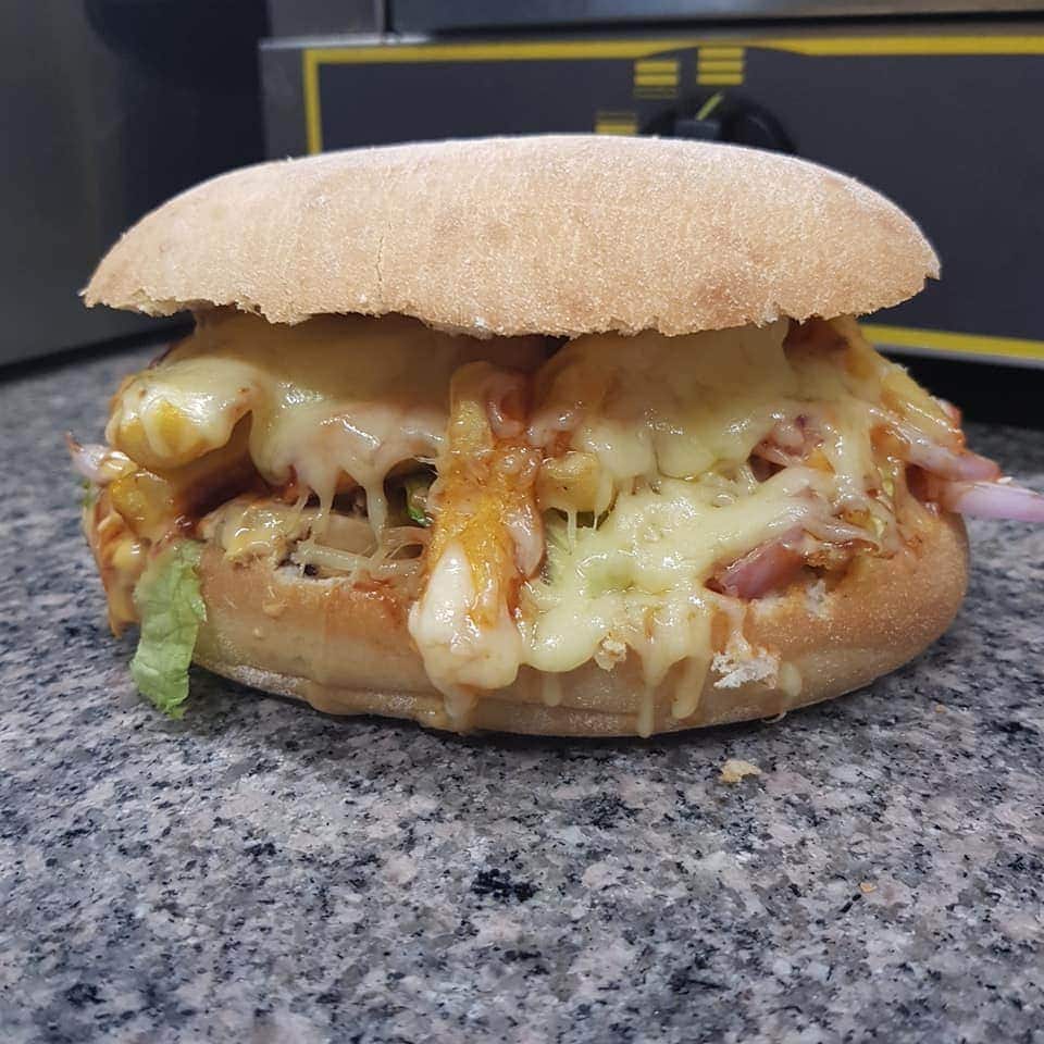 Ô Kebab de Beauséjour — photo 2