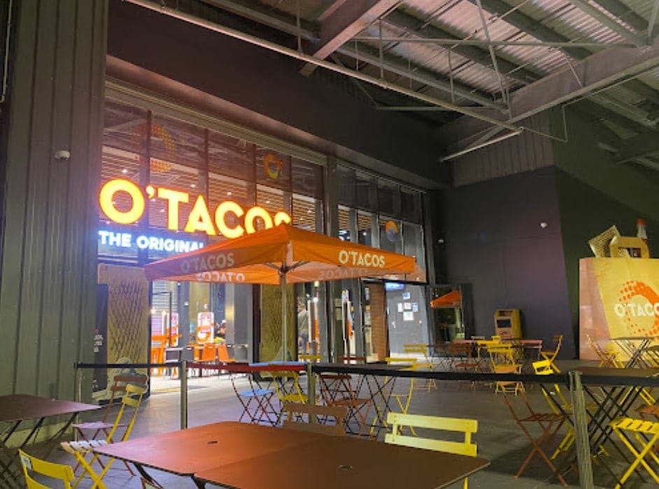 O'tacos — photo 3