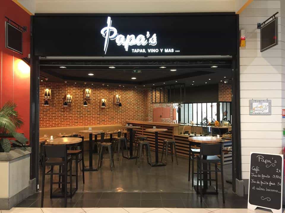 Papa's — photo 2