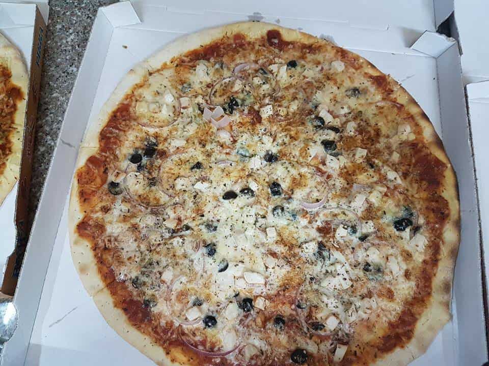 Pizza Délices — photo 3