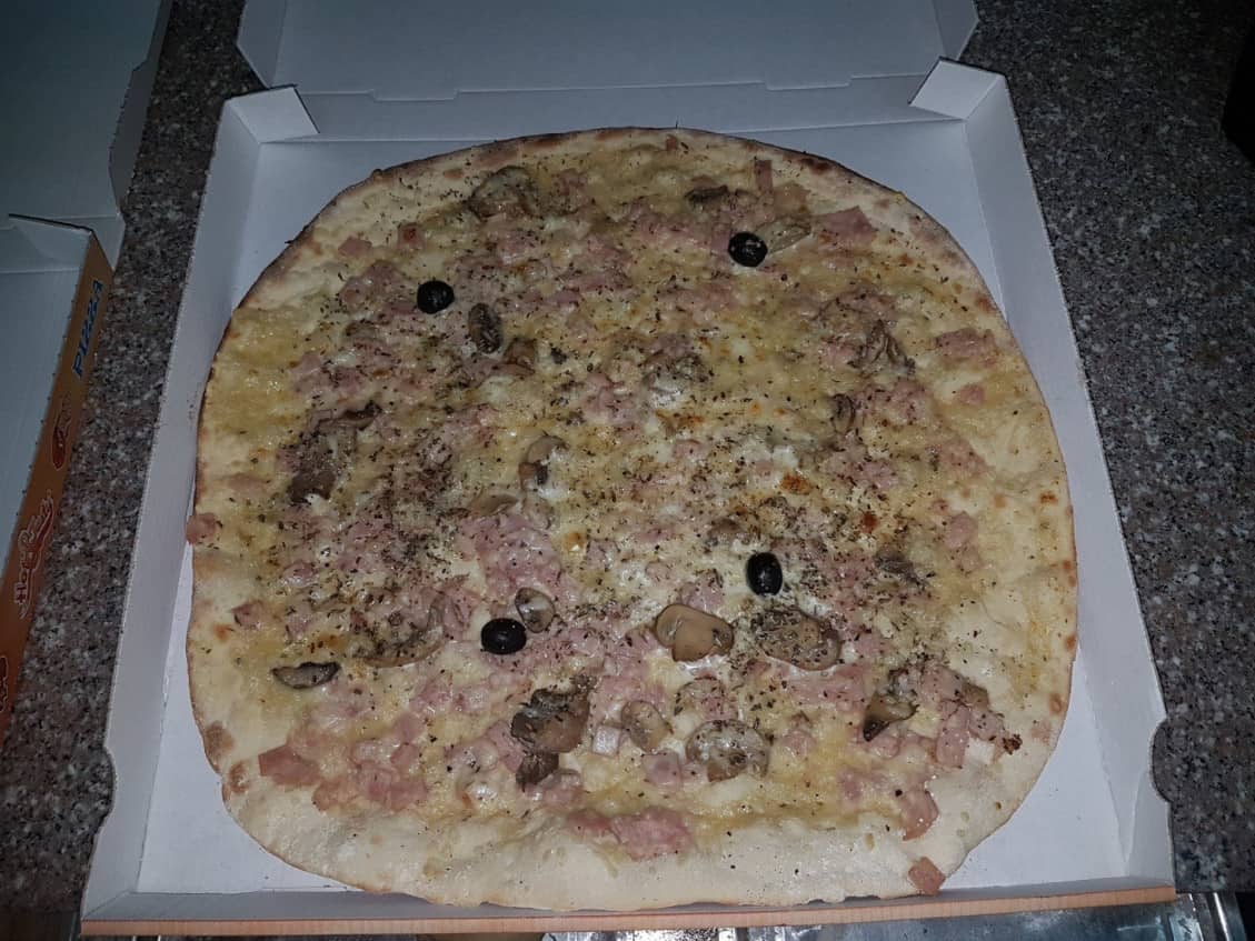 Pizza Délices — photo 2
