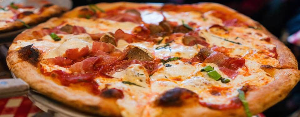 Pizzeria Riviera — photo 3