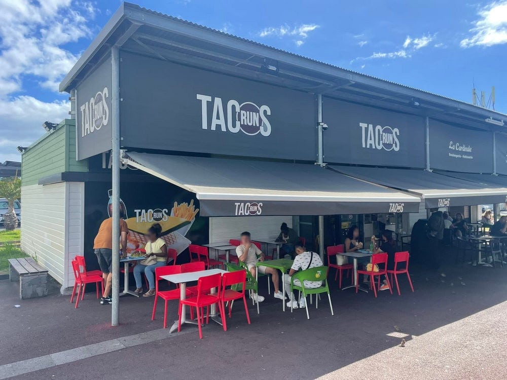 Run tacos — photo 3