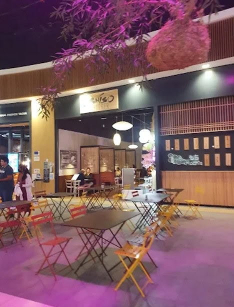 Shiso Burger — photo 3
