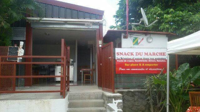 Snack Du Marché — photo 2