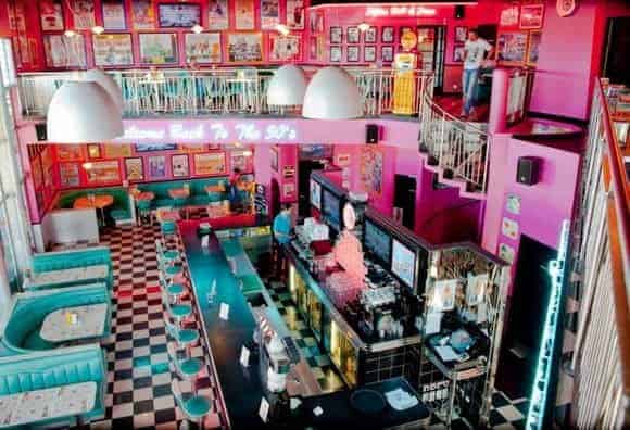 Tommy's Diner Café — photo 3