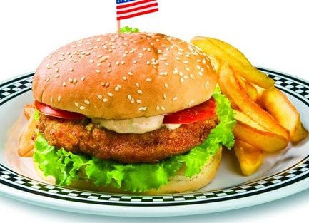 Photo de Tommy's Diner Café