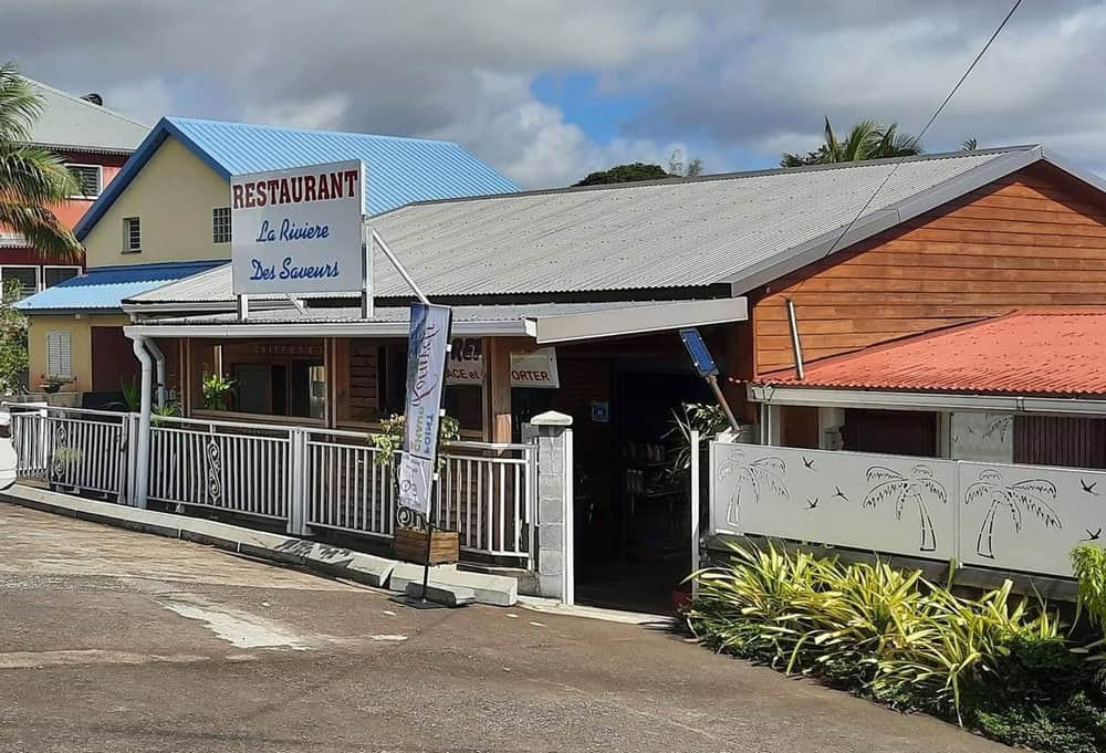 La Rivière des Saveurs — photo 2