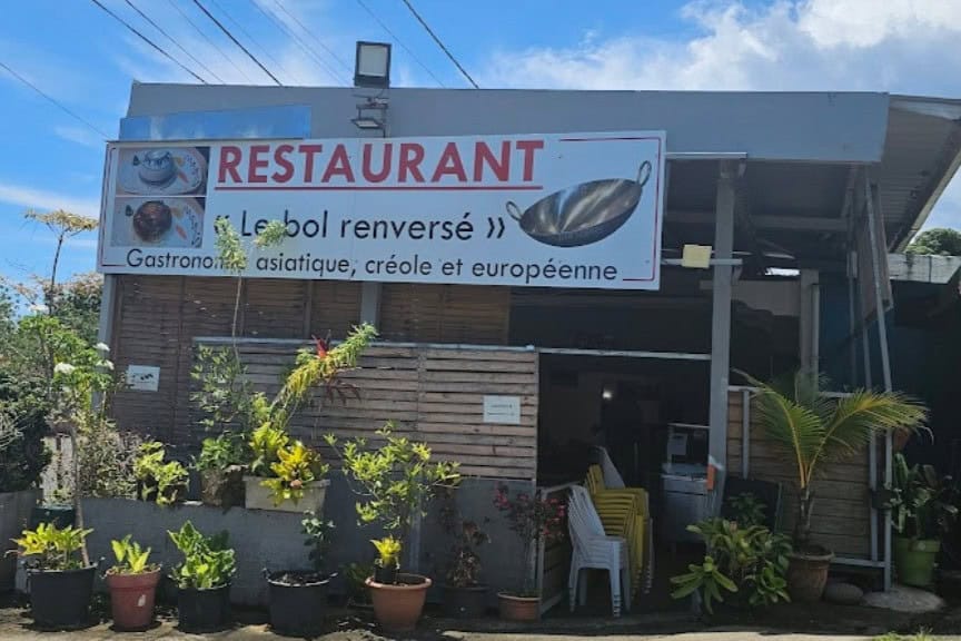 Le Bol Renversé — photo 2