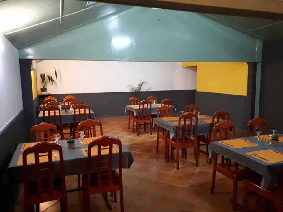 Pizzeria Les Bambous — photo 3
