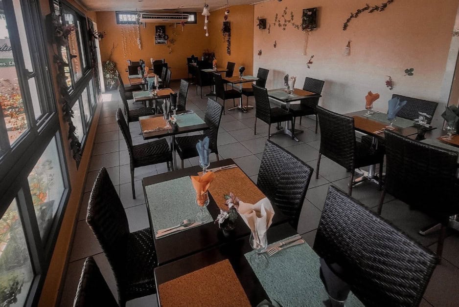Restaurant Coulée 77 — photo 3