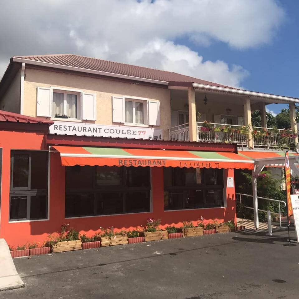 Restaurant Coulée 77 — photo 2