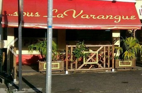 Sous la varangue — photo 2