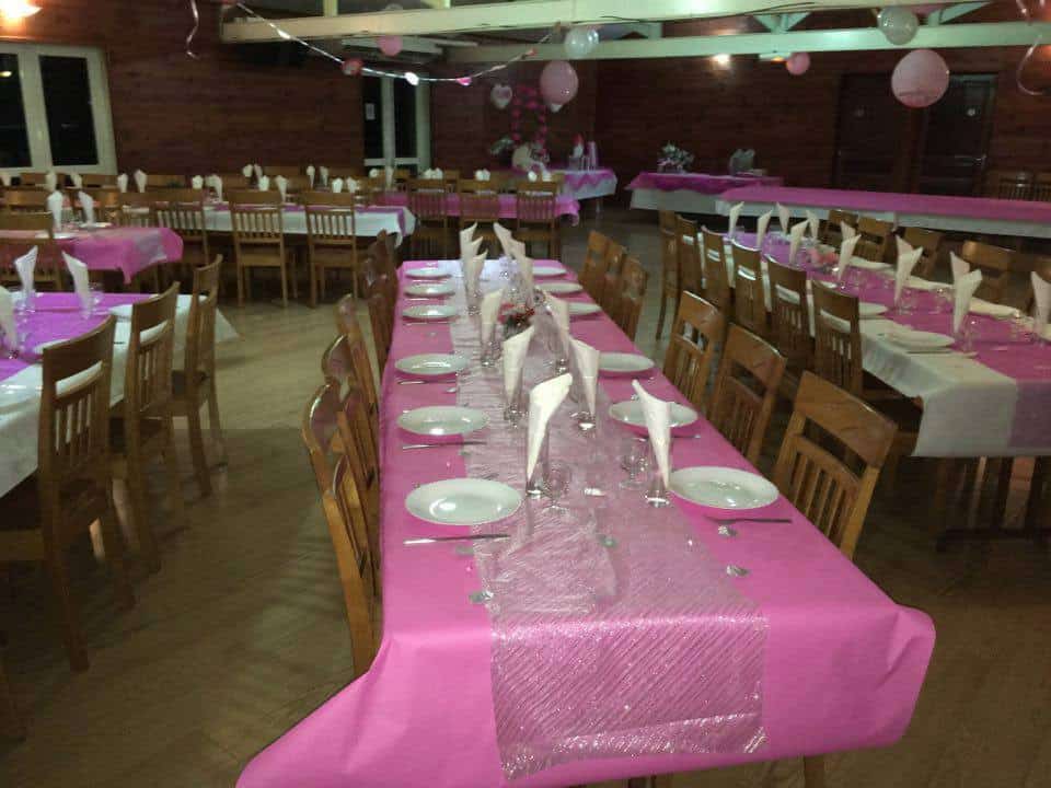Auberge du Désert — photo 2