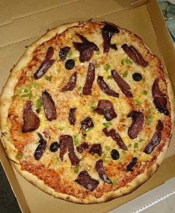 BDM by Maître Pizz — photo 3