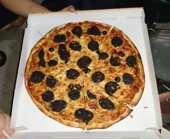 BDM by Maître Pizz — photo 2