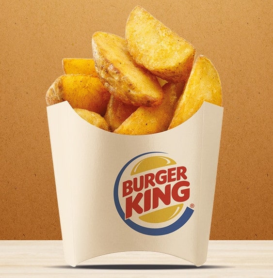 Burger King — photo 2