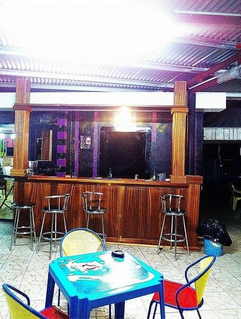 Chez Dino — photo 2