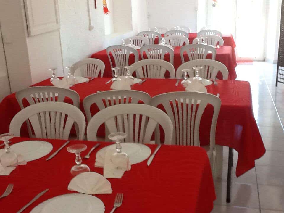 Chez Law — photo 3