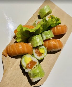 Photo de Degust ’Sushi 974
