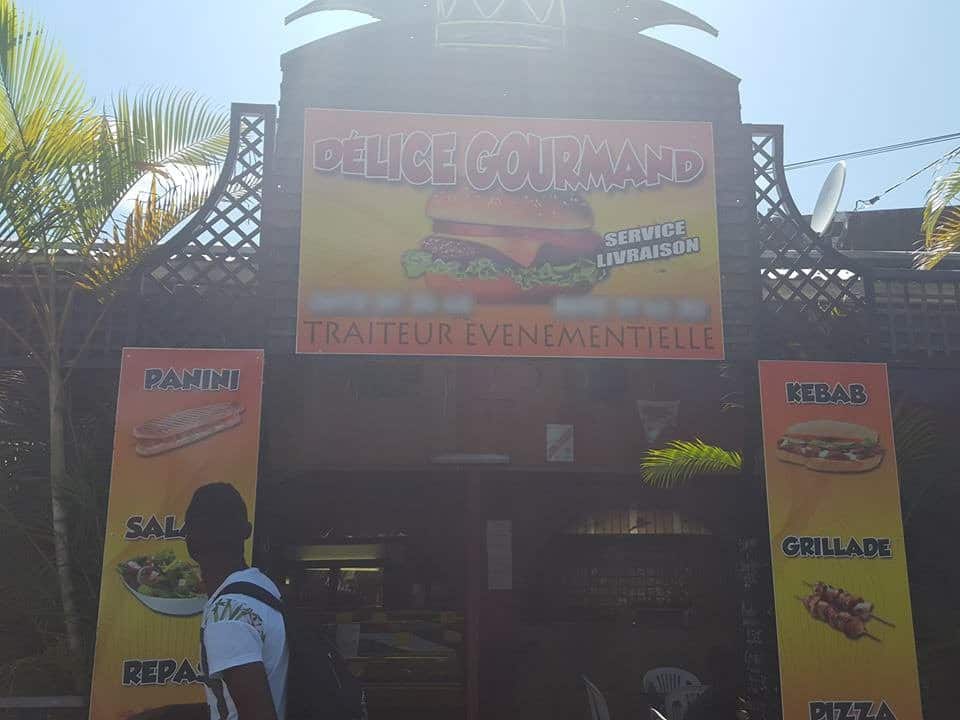 Delice gourmand — photo 2