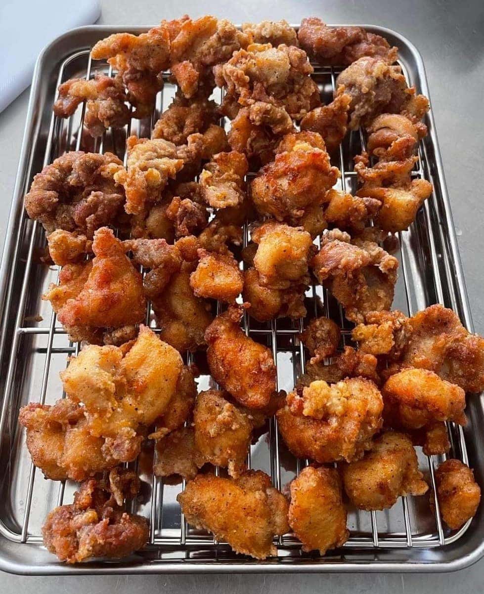 Photo de Dim Sum snack