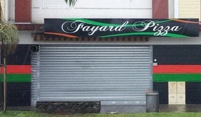 Fayard Pizza — photo 2