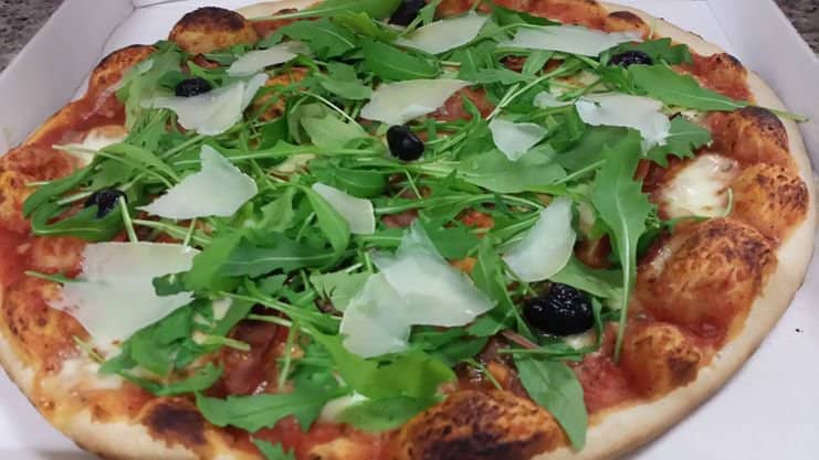 Fayard Pizza — photo 3