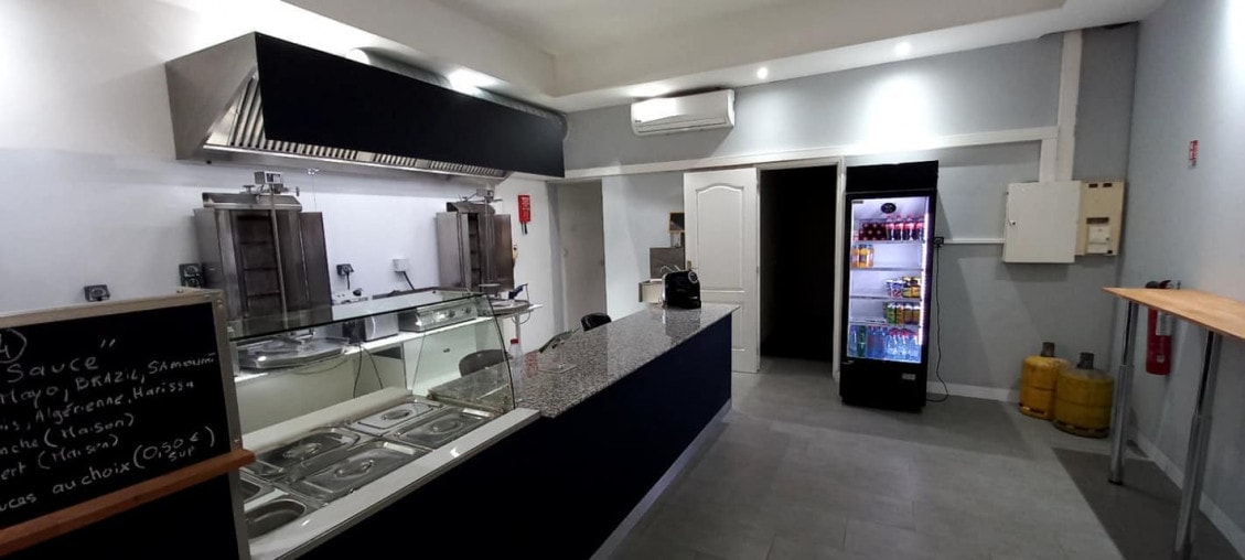 Fresh Kebab — photo 3