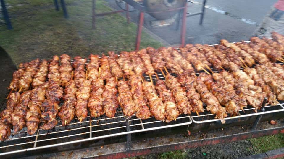Grillade La Kour — photo 3