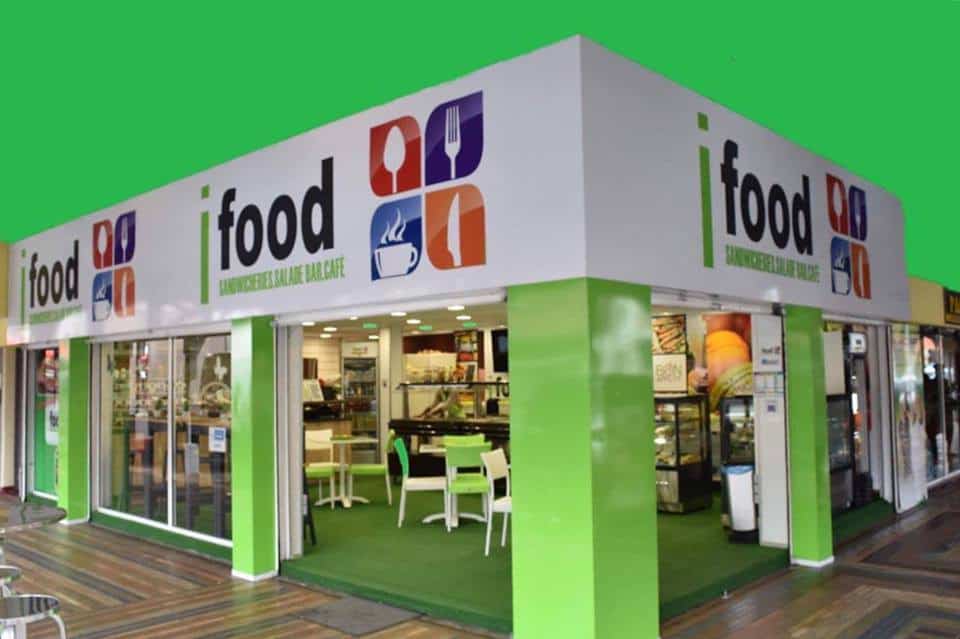 IFood Réunion — photo 2