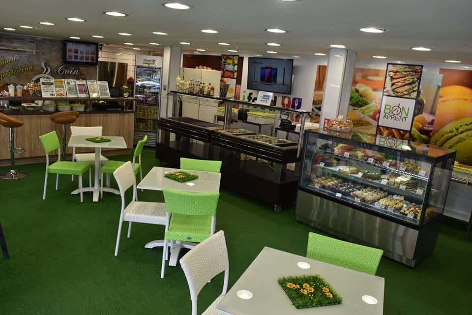 IFood Réunion — photo 3