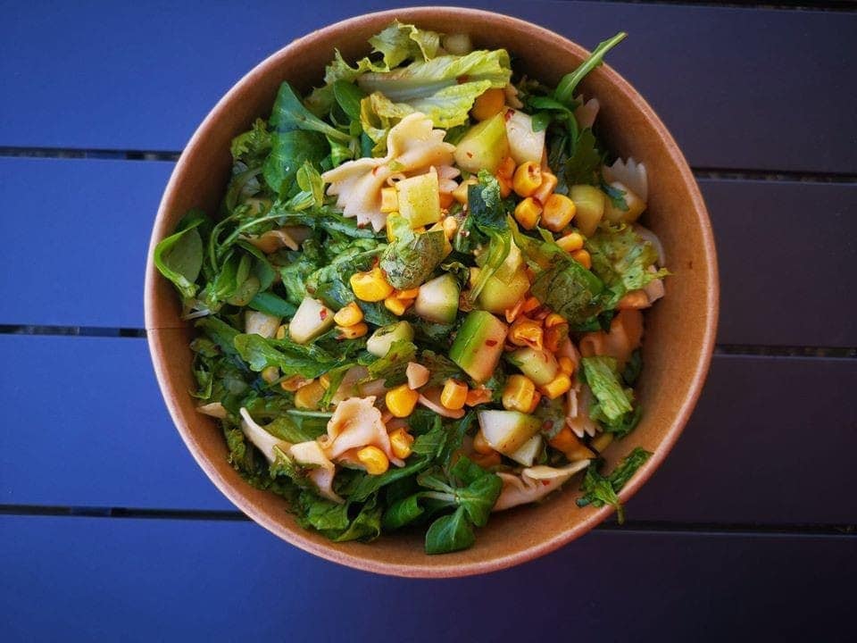 Photo de Juice & Green