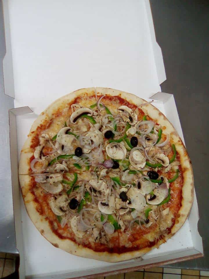 Kreolita — photo 3
