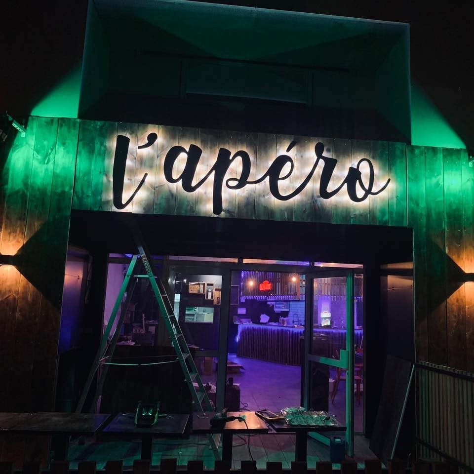 L'apéro — photo 3