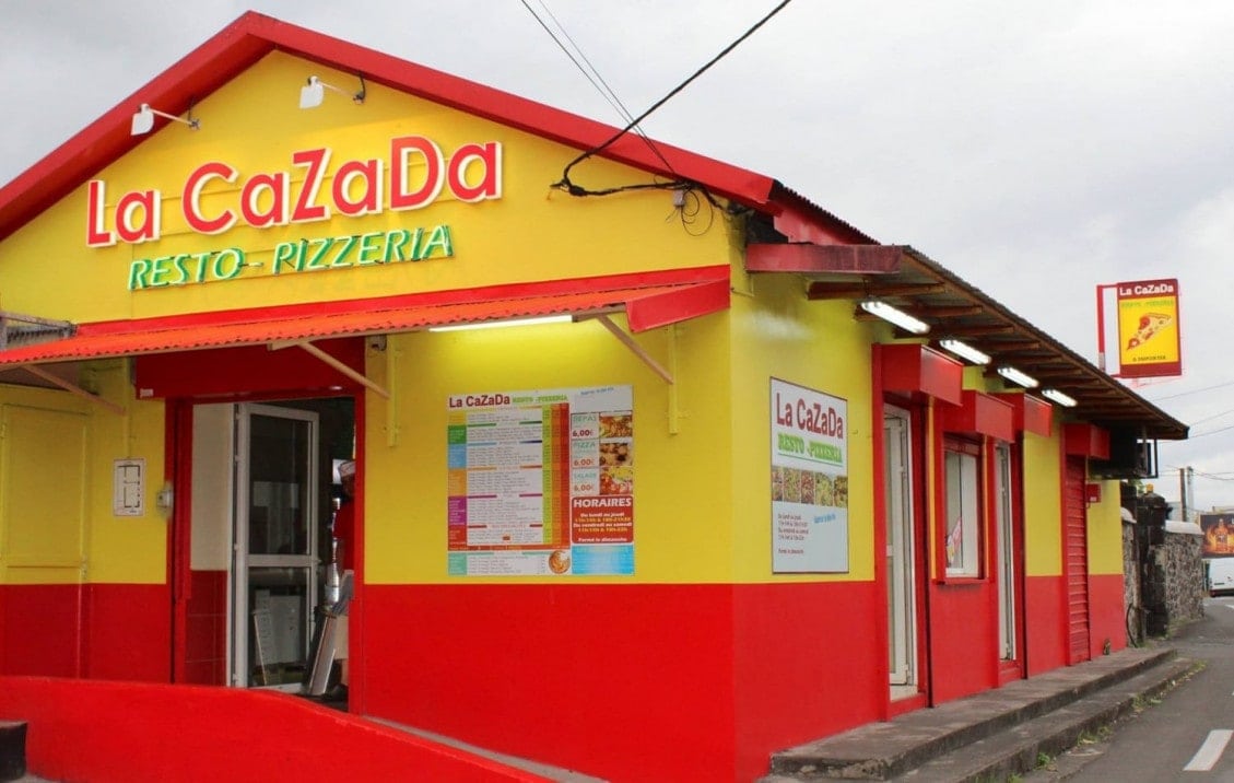 La CaZaDa — photo 3