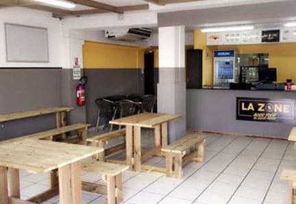 La Zone — photo 3