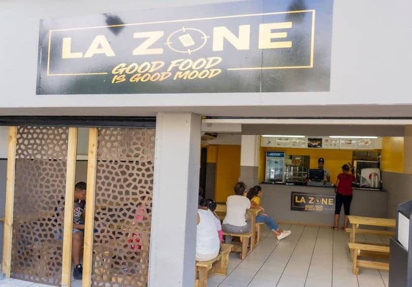 La Zone — photo 2