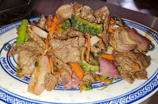 Le Bento Royal — photo 2