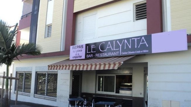 Le Calynta — photo 2